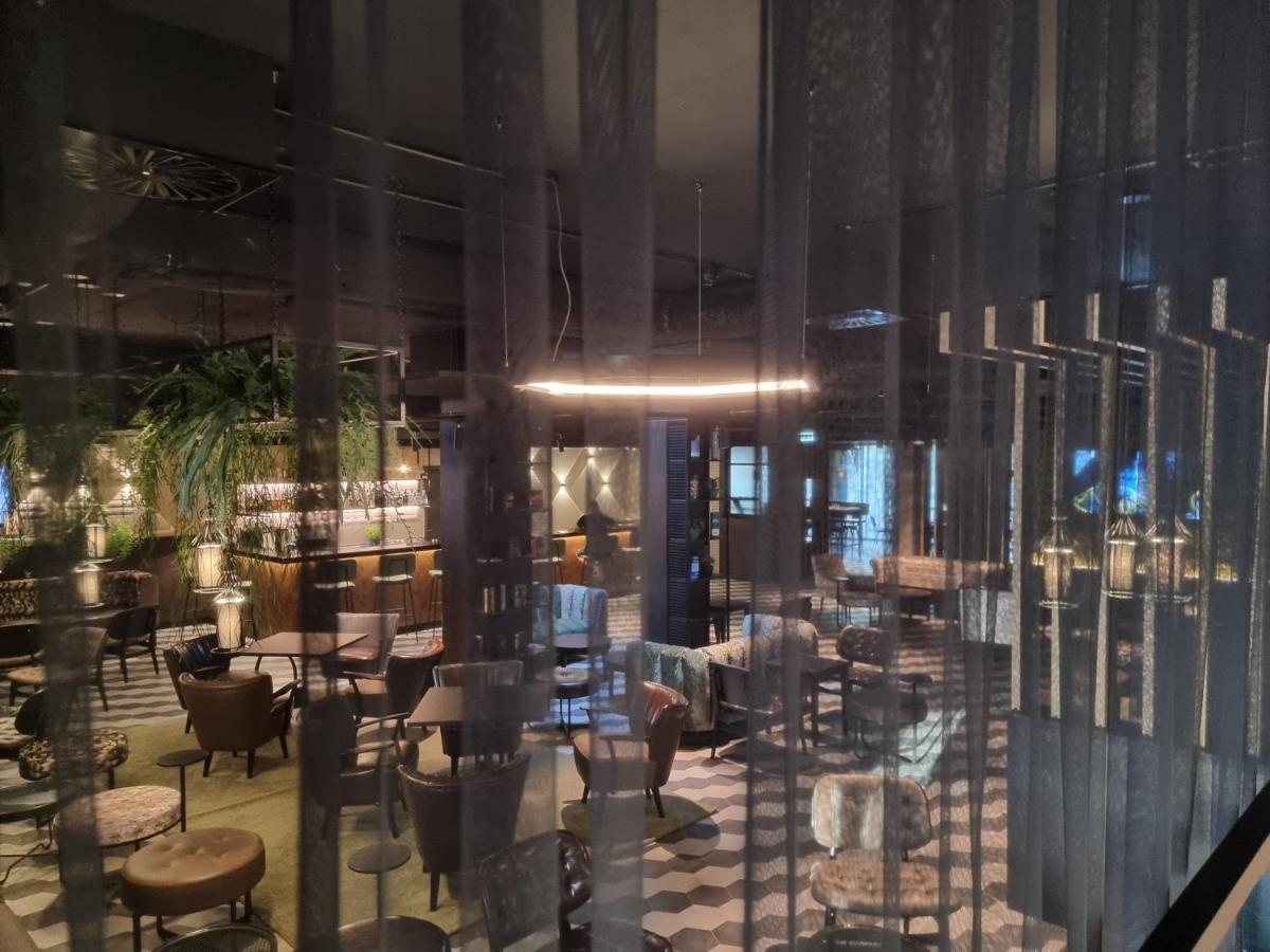 Freshsuites & Bar Дахау Экстерьер фото