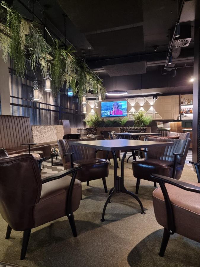 Freshsuites & Bar Дахау Экстерьер фото