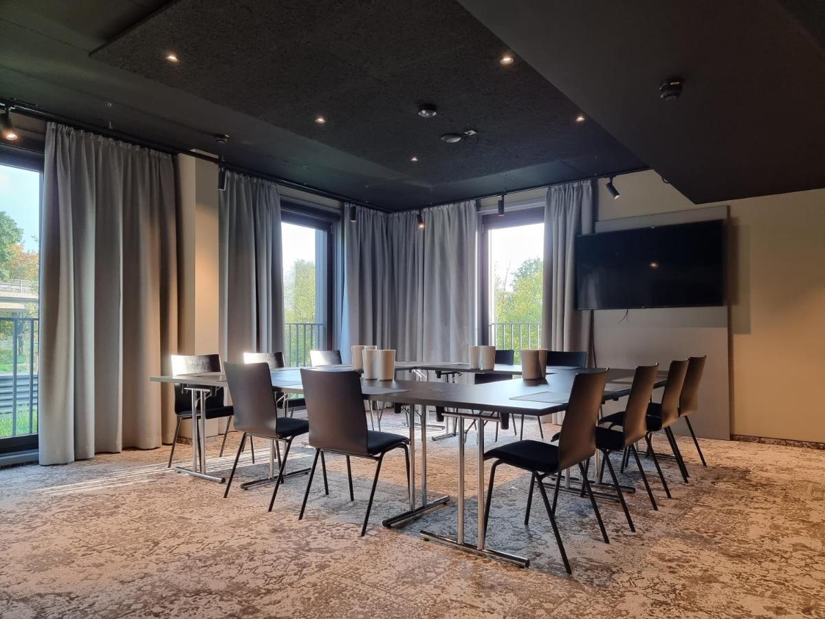 Freshsuites & Bar Дахау Экстерьер фото